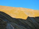 Val Maira Strada dei Cannoni  - 166